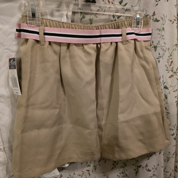 Chaps Girls Uniform Set - Picture 11 of 16